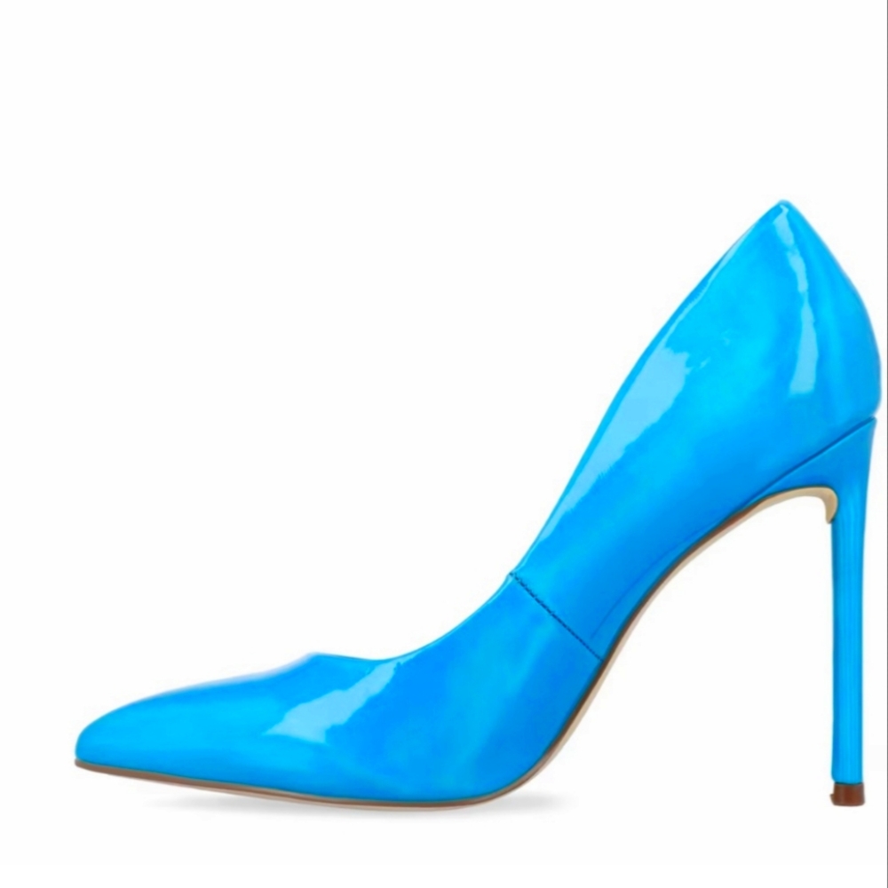 NIB Journee Collection Tru Comfort Foam Dabnie Heels size 7.5.
